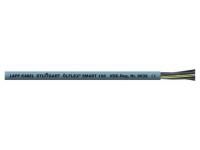 Lapp 11040099/500 ÖLFLEX SMART 108 4G0,75 TR500m PVC control cable with protective conductor