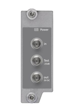 Kathrein UVO830 UFOcomp.Amplifier, max. 30dB