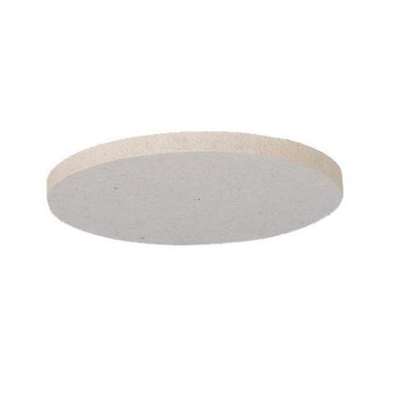 Kaiser HaloX 100 for front part 1281-11 Replacement universal mineral fiber plate, 1281-27
