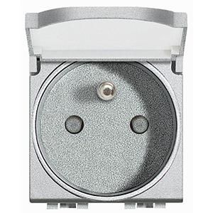 Bticino NT4145 Sdo French standard 2p+e Klde. Tech
