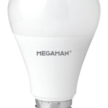 Megaman Dim. Classic matt 11W 1055lm E27 828 LED bulb