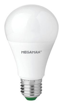 Megaman Dim. Classic matt 11W 1055lm E27 828 LED bulb