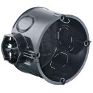 Kaiser 1055-34 without screws with 4 screw domes device box, 1055-34