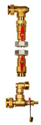 Glen Dimplex 356040 WPG 32 Pump Assembly