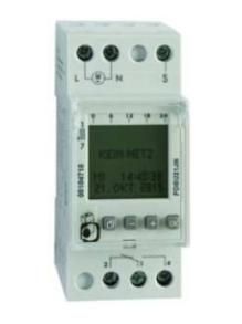 PROTEC.class 05104715 Timers Annual timer PDSU21JN 1W