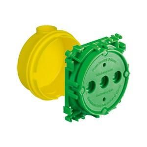 Kaiser 1255-43 EH=41mm switch box, 1255-43