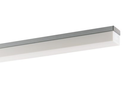 Ridi Leuchten 0460063SI LF-T16-S-R2X115/30DA-OE LED diffuser light