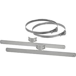 Hensel KV MB 18 pipe and mast mounting kit
