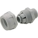 Legrand 382918 screw connection PG36 D=34, 5 PA6 , (grey)