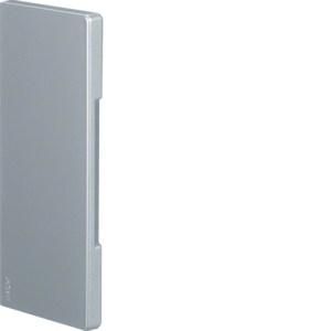 TEHALIT BR651706LAN end piece cut-concealed to BR65x170mm top part 80mm lacquered aluminum