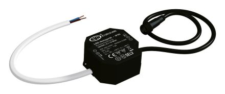 EVN K120121A65 NG 12V/DC 0.1-12W IP65 P: 220-240V transformer