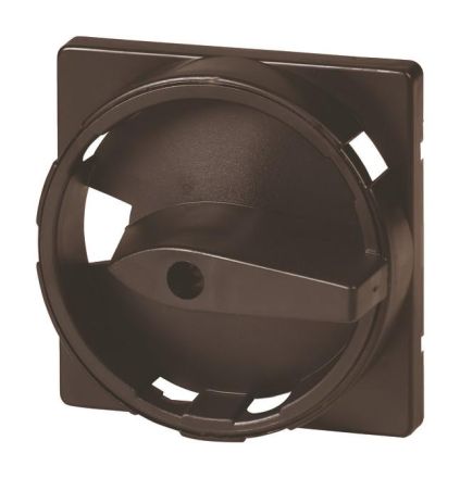 Eaton P5-XRT-SW-UMBAU Conversion kit, locking device red in black, for P5, 294131