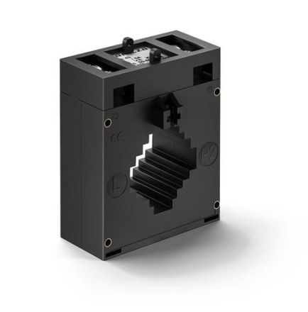 Janitza 100/5 Kl.05 plug-in current transformer