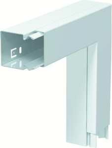 OBO Bettermann LKM F40040RW with upper part flat angle, 6248993