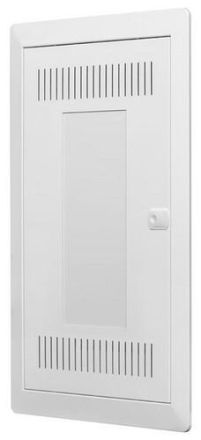 ABN 4-row with media door frame (AZUBTM48)