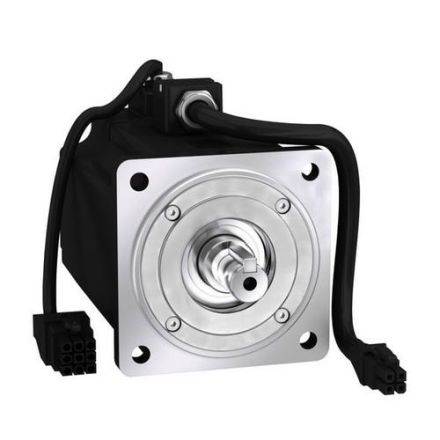 Schneider Electric BCH2LF0733CA5C BCH 80mm 750 W with oil seal to fit servo motor
