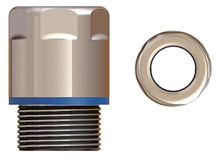 Plica 924288012 PLICA Clean M12 (3-6,5) KV INOX