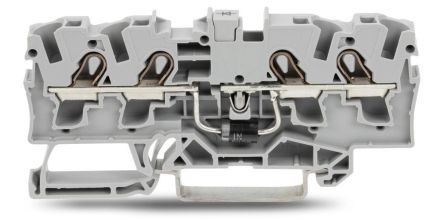 Wago 2004-1411/1000-401 component terminal block series 2004