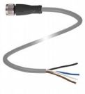 Pepperl & Fuchs 035071 V1-G-2M-PVC cable socket