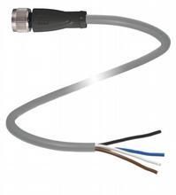 Pepperl & Fuchs 035071 V1-G-2M-PVC cable socket