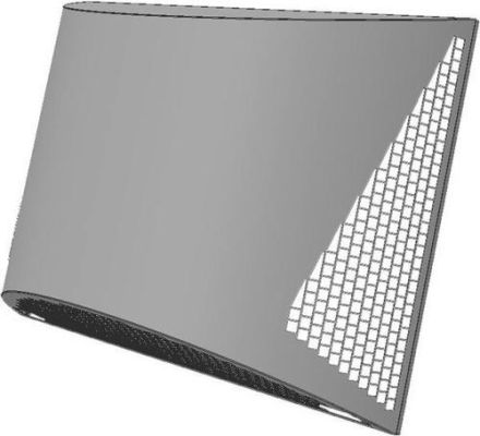 Glen Dimplex 378350 WSH 800-2 weather protection cover