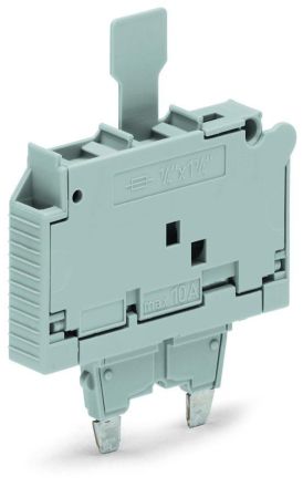 Wago 2006-931 component connector gr series 2006 pluggable