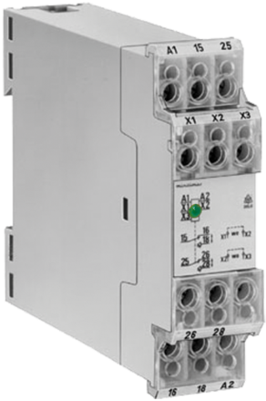 Dold 0003532 MK9988.51 AC50/60HZ 220-240V wiping relay