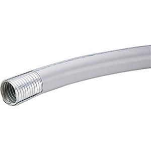 Legrand 387535 metal protection hose LA15 15, 24M , (grey)