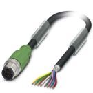 Phoenix Contact 1191690 SAC-8P-M12MS/ 3.0-285 SH sensor/actuator cable