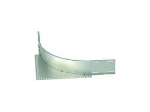 OBO Bettermann WEAS 160 VA4301 corner attachment piece, 6098868