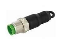 Murrelektronik 7000-14041-0000000 M12 for Profibus bus termination plug
