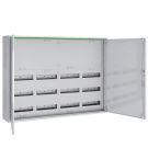 ABN ABNRS405K02 IP44 SKII protective insulation with 3RE REG/2RE wall housing