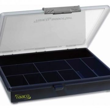 Cimco 415384 PSC fix-9 RAAC assortment box