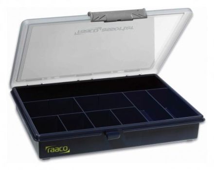 Cimco 415384 PSC fix-9 RAAC assortment box