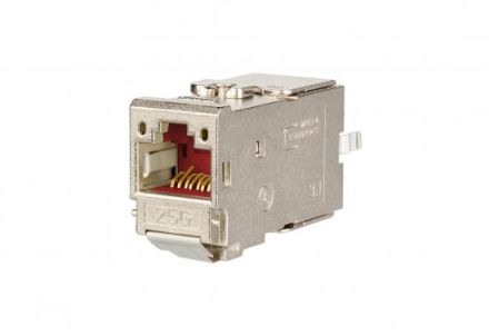 METZ CONNECT GHMT for GBASE-T 25G module, 130B11-25-E