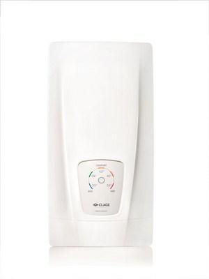 Clage 3200-36313 DCX 13 Next 11/13.5kW instantaneous water heater electronic