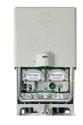 WISI 71712 XU60 0500 KDG house transfer point