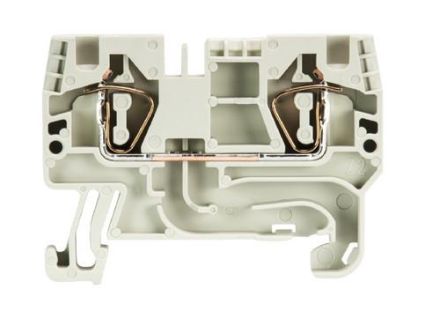 Wieland 56.704.0055.0 WKFN 4/35 feed-through terminal