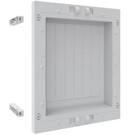 ABN deep 250x300mm for SAS 60mm 3-pin ESPRO module (MT12774)