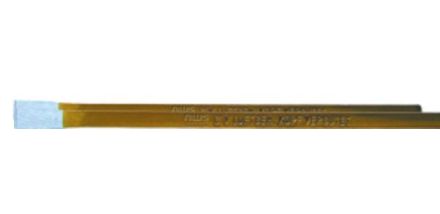 Silberspeer 41056.9 E-chisel 250x8 8kt 41056