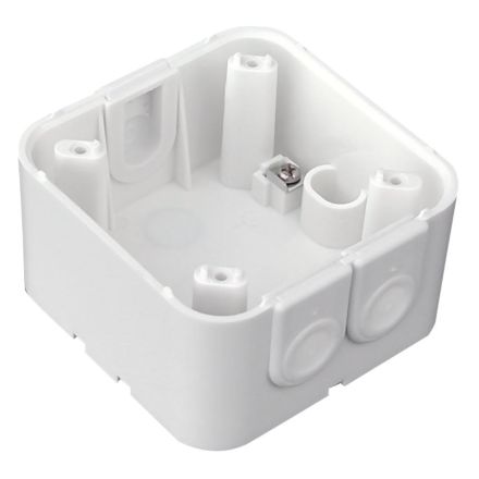 BEG 92141 IP54 for INDOOR 180 surface-mounted box