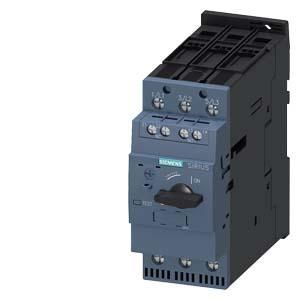 Siemens 3RV2032-4EA15 circuit breaker motor protection 22-32A 416A