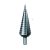 Silberspeer 83078.7 HSS step drill 6-30
