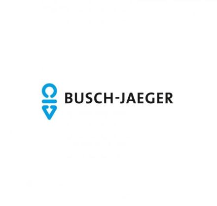 Busch-Jaeger 2525-13 button symbol, green green RAL 6018