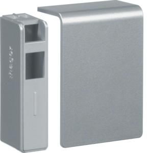 TEHALIT SL200556D1 End piece decor aluminum