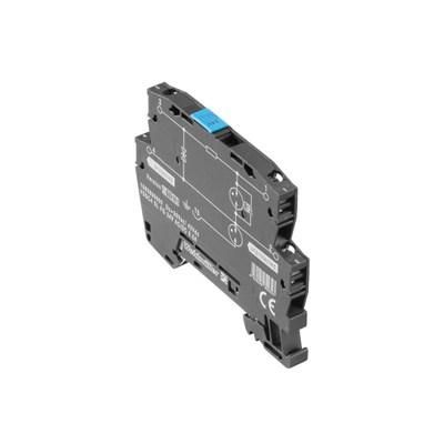 Weidmüller 1063880000 VSSC4 SL FG 12Vdc 0.5A lightning arrester