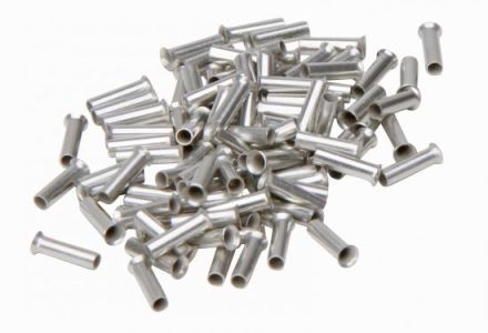 Kopp 353100086 wire end ferrule 6mm tinned