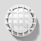 Spittler 302073 wall and ceiling light 1x100W IAA A60 symmetrical diffuser optics