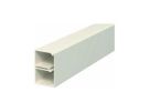 OBO Bettermann WDK-N25040CW 250x40 cream white wall and ceiling duct, 6150632