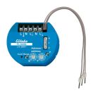 Eltako 31100002 Powerline blind actuator PL-SAM2 for 1 motor for switch box